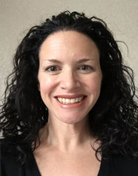 Erica Middleton, PsyD