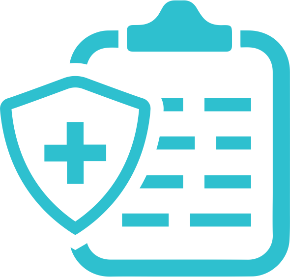 clipboard icon