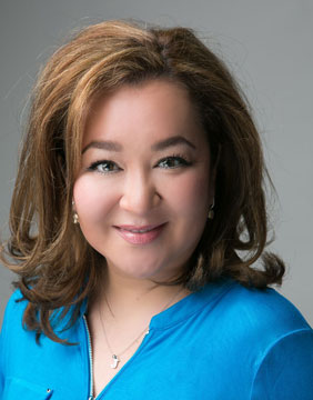 Beneza Marquez, PsyD